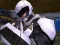 Gêm Battle of the Martian Survivor ar-lein