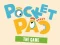Gêm Pocket Pac y Gêm ar-lein