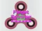 Gêm Fidget Spinner Mania ar-lein