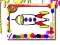 Gêm Llyfr Celf Rockets ar-lein