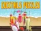 Gêm Cynhwyso Cocktails ar-lein