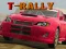 Gêm T-Rally ar-lein