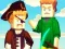 Gêm Capten Minecraft ar-lein
