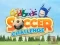Gêm Her Pêl-droed Oddbods ar-lein