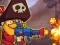 Gêm Pirates yn erbyn Zombie ar-lein