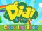 Gêm Didi a Ffrindiau - Llyfr Coloring ar-lein