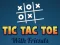 Gêm Tic Tac Toe gyda Ffrindiau ar-lein