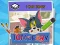 Gêm Sgwrs Tom a Jerry: Gallaf drawio ar-lein