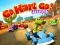 Gêm Cyrch Kart! Ultra ar-lein
