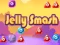 Gêm Smash Jelly ar-lein