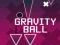 Gêm Pel Gravitational ar-lein