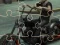 Gêm Puzzle Beiciau GTA ar-lein