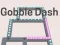 Gêm Gobble Dash ar-lein