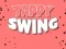 Gêm Tappy Swing ar-lein
