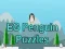 Gêm EG Pêl-rwyd Pinguinos ar-lein