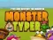 Gêm Tipi Monster ar-lein
