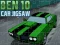 Gêm Ben 10: Pêl-glas Car ar-lein