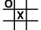 Gêm Tic Tac Toe Impossible ar-lein