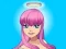 Gêm Creawdwr Avatar Angel neu Demon ar-lein