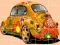 Gêm Pêl-dreigiau VW Beetle ar-lein