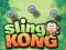 Gêm Sling Kong ar-lein