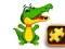 Gêm Pecyn Alligator ar-lein