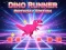 Gêm Rhifyn Pen-blwydd Dino Runner ar-lein