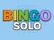 Gêm Bingo Solo ar-lein