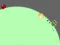 Gêm Rhedeg Cylch Emoji ar-lein