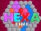 Gêm Amser Hexa ar-lein