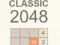 Gêm Clasig 2048 ar-lein