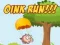 Gêm Rhed Oink!!! ar-lein