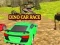 Gêm Rhedeid Car Dinosor ar-lein