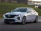 Gêm Cadillac Ct4 ar-lein