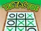Gêm Tic Tac Toe Nodyn Papur ar-lein