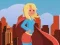 Gêm Pecyn Superwomen ar-lein