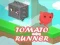 Gêm Rhedwr Tomato ar-lein