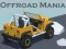 Gêm Mania Offroad ar-lein