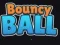 Gêm Pel Bouncy ar-lein