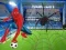Gêm Pêl-droed Spidy ar-lein