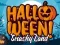 Gêm Tir Smashy Halloween ar-lein