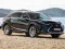 Gêm Lexus RX ar-lein