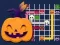 Gêm Cysylltwch y Halloween ar-lein