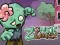 Gêm Cerddwr Zombie ar-lein