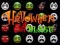 Gêm Halloween Trydydd Blaenllaw ar-lein
