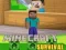 Gêm Minecraft Survive ar-lein