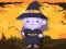 Gêm Cof Halloween ar-lein