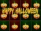 Gêm Happy Halloween ar-lein