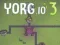 Gêm Yorg.io 3 ar-lein