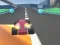 Gêm Simwleiddwr Cart Powerslide ar-lein